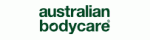 Australian Bodycare FR