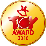 ToyAward 2016