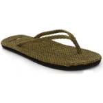 Tong et espadrille femme